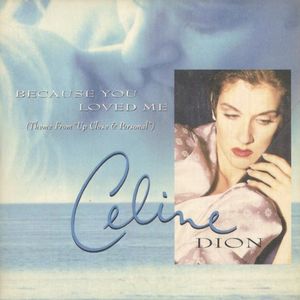 Celine Dion